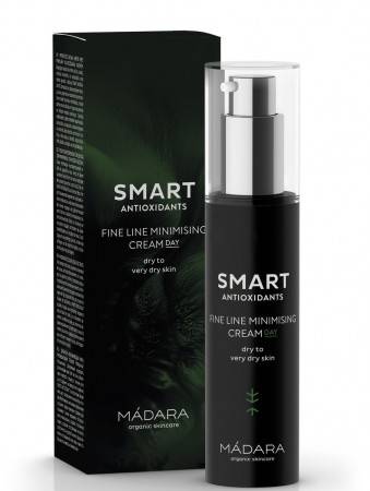 Денний крем - SMART ANTIOXIDANTS Mádara  — фото 1