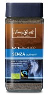 Кофе растворимый «Senza» без кофеина