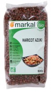 Бобы адзуки органические