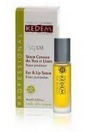 Agam Serum питательная сыворотка для глаз и губ 