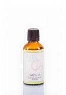 Babybo Oil - Масло для расслабления и облегчения боли во время родов