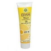 Мазь для защиты от солнца - Magen SPF30