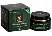 Крем для лица дневной с SPF 15