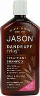 Шампунь від лупи Dandruff Relief