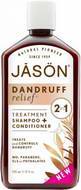 Шампунь та кондиціонер 2в1 від лупи Dandruff Relief