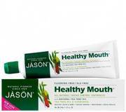 Зубна паста з маслом чайного дерева проти пародонтозу Healthy Mouth