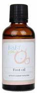 Foot Oil - Натуральна олія від судом в ногах при вагітності