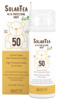Солнцезащитный детский крем с высоким уровнем защиты SPF 50