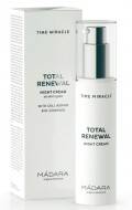 Ночной крем «Total Renewal»