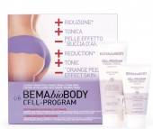 Антицеллюлитный комплекс - Bema Bio Body