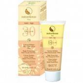 Крем солнцезащитный антивозрастной SPF 30