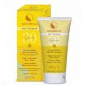 Крем для тела солнцезащитный с высоким уровнем защиты SPF 30