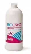 Органическое средство для деликатной стирки шерсти «BIOLAVO»