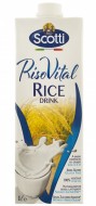 Рисовый органический напиток «Riso Vital»