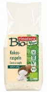Органическая кокосовая стружка