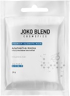 Альгинатная маска с гиалуроновой кислотой