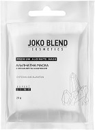 Альгинатная маска с хитозаном и аллантоином
