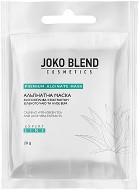 Альгинатная маска успокаивающая с экстрактом зеленого чая и алоэ вера