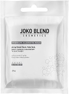Альгинатная маска эффект лифтинга с коллагеном и эластином