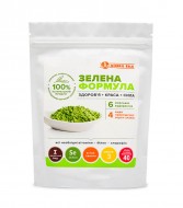 Витаминный комплекс «Зеленая формула»