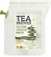 Чай черный органический «Delicious Darjeeling»