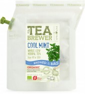 Чай травяной органический «Cool Mint»