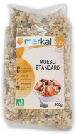 Мюсли «Standard» органические
