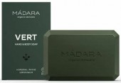 Мыло для рук и тела «Infusion Vert»