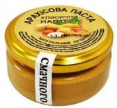 Паста арахисовая классическая