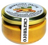 Паста арахисовая Кранч подсоленная