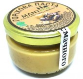 Паста из грецкого ореха с финиками