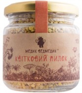 Цветочная пыльца