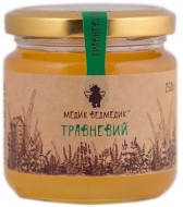 Мед майский