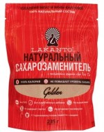 Натуральный сахарозаменитель золотой