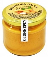 Паста арахисовая классическая