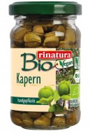 Органические каперсы