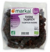 Изюм органический