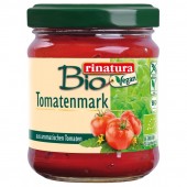 Органическая томатная паста
