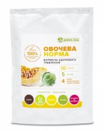 Суперфуд «Овощная норма»