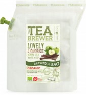 Чай травяной органический «Lovely Liquorice»