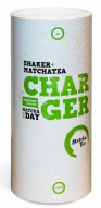 Набор для чая матча «Charger» (чай + шейкер)