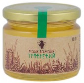 Мед травневий