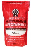 Натуральный сахарозаменитель