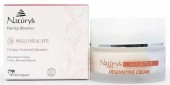 Успокаивающий крем для лица Naturys