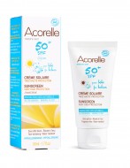 Крем солнцезащитный для детей SPF 50