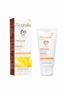 Солнцезащитный крем SPF 50