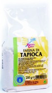Мука тапиоки органическая