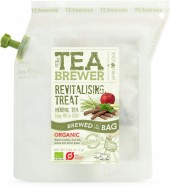 Чай травяной органический «Revitalising Treat»