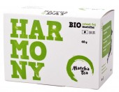 Органический чай матча «Harmony» в саше