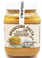 Арахісова паста кокосова стружка і кокосовий цукор
